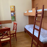 Photo n°5 de l'avis de Debjit.h fait le 26/09/2021 à 10:50 sur le  JUFA Hotel Meersburg à Meersburg