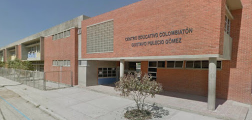 Centro Educativo Gustavo Pulecio Gomez