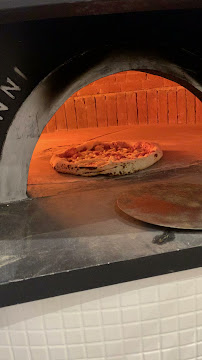 Pizza du Restaurant italien Fimmina - Pizzeria Paris 9 - n°18