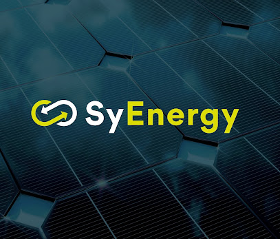 SyEnergy AG Solartechnik & Energiemanagement