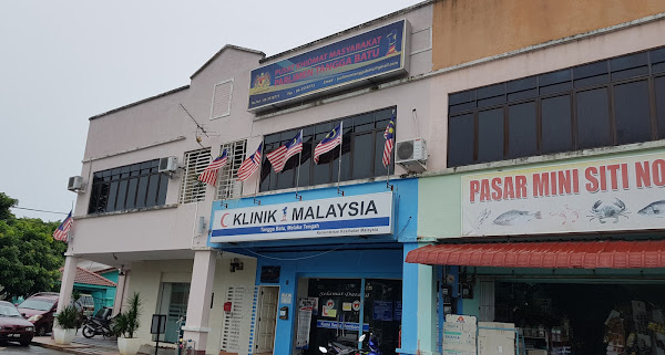 Delek klinik siti kampung Klinik Siti