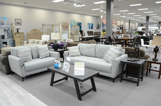 Furniture Store «Five Star Furniture Inc», reviews and photos, 8816 S Cicero Ave, Oak Lawn, IL 60453, USA