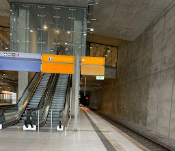 Köln/Bonn Flughafen photo