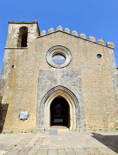 Castelo de Palmela - Outro