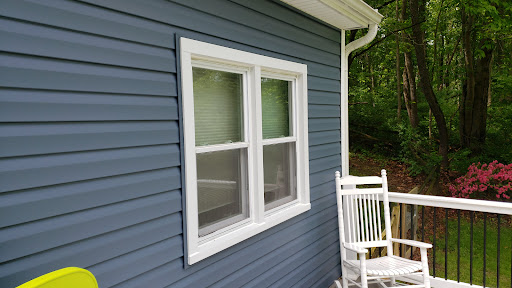 Roofing Contractor «Roof Right Inc.», reviews and photos, 1621 Hanover Pike, Hampstead, MD 21074, USA