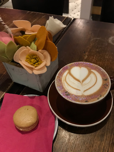 Dessert Shop «Chocolate Pi», reviews and photos, 1205 S Howard Ave, Tampa, FL 33606, USA