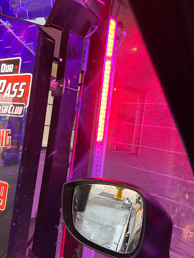 Car Wash «Fast Trac Car Wash», reviews and photos, 2870 Delk Rd, Marietta, GA 30067, USA