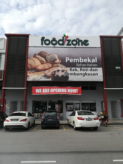Foodizone Sdn Bhd (Bandar Tasek Mutiara)
