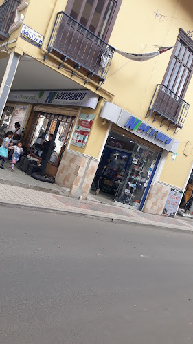 Opiniones de Novicompu Loja en Loja - Tienda de informática