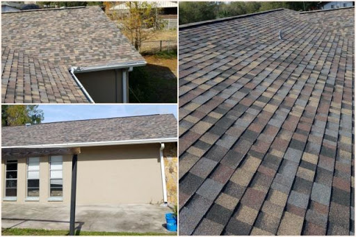 Roofing Contractor «Affordable Roofing Systems», reviews and photos, 12573 US-301, Thonotosassa, FL 33592, USA