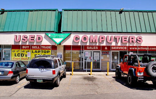 Action Computers Inc.