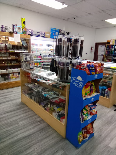 Tobacco Shop «Smokin Vape Smoke Shop», reviews and photos, 12037 Firestone Blvd, Norwalk, CA 90650, USA
