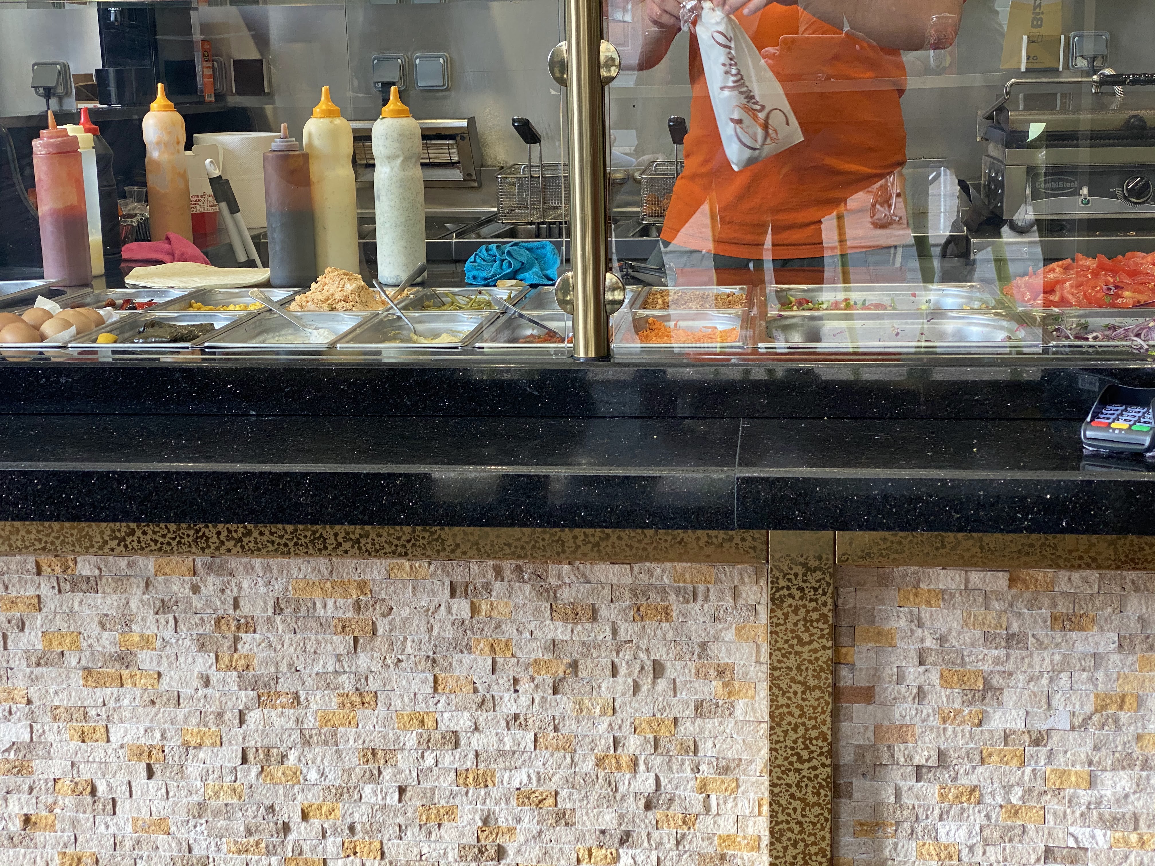 Photo n° 1 de l'avis de Kasem.l fait le 16/12/2019 à 22:23