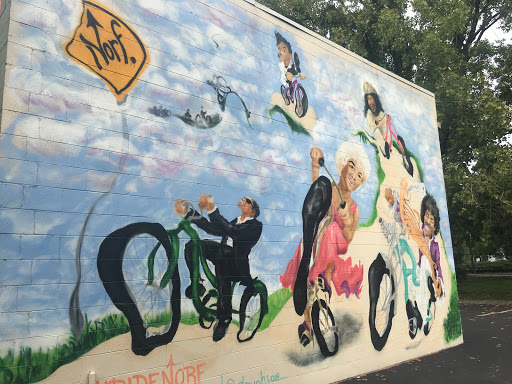 Bicycle Rental Service «Green Fleet Bicycle Shop», reviews and photos, 934 Jefferson St, Nashville, TN 37208, USA