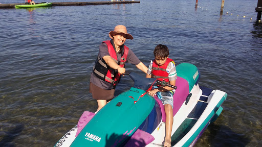 Park «Willard Wyatt Park», reviews and photos, 10508 Chapel Hill Rd, Lake Stevens, WA 98258, USA