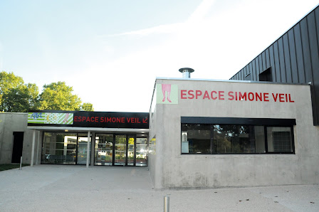 Espace Simone Veil 21 Rue du 11 Novembre 1918, 71400 Autun, France