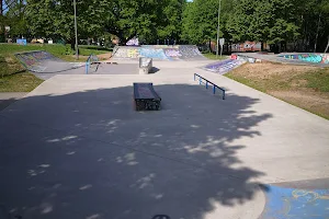 Skatepark Gaarden image