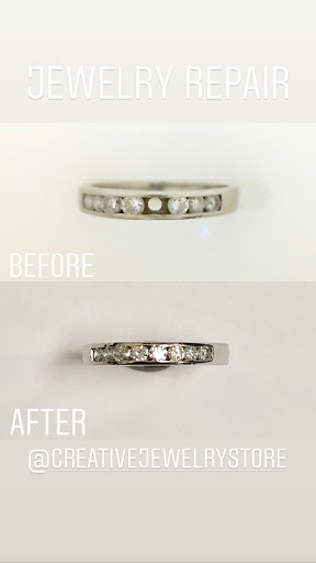 Jewelry Store «Creative Jewelry», reviews and photos, 1510 W Imperial Hwy # E, La Habra, CA 90631, USA