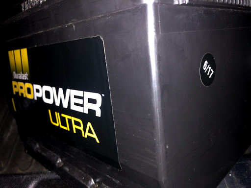 Auto Parts Store «AutoZone», reviews and photos, 15015 Main St, Bellevue, WA 98007, USA