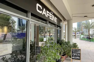 Caféine Club UAE image