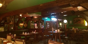 Irish Pub The Dubliner