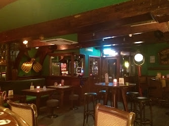 Irish Pub The Dubliner