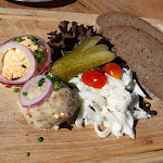 Photo n°1 de l'avis de Thomas.. fait le 21/09/2022 à 18:25 sur le  Berggasthaus Zum Oberen Horn à Bad Hindelang