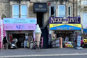 PJ's Ice Cream Parlour image