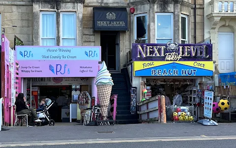PJ's Ice Cream Parlour image