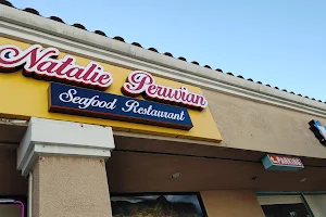Natalie Peruvian Seafood Restaurant #2(Glendale) image