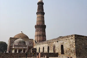 Mehrauli image