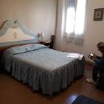 Photo n°1 de l'avis de Enzia.o fait le 20/10/2018 à 21:13 sur le  Hotel Ferretti à Florence