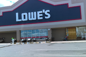 Lowe's Home Improvement