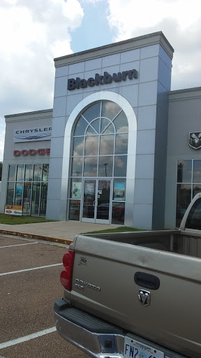 Car Dealer «Blackburn Motor Co Inc», reviews and photos, 2135 N Frontage Rd, Vicksburg, MS 39180, USA
