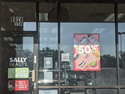 Beauty Supply Store «Sally Beauty», reviews and photos, 8028 Denton Hwy #350, Watauga, TX 76148, USA
