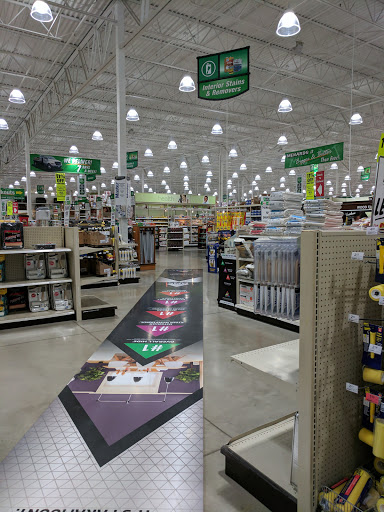Home Improvement Store «Menards», reviews and photos, 7001 Orchard Centre Dr, Holland, OH 43528, USA