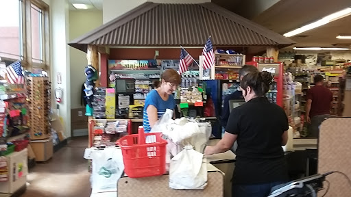 Supermarket «Divide Venture Foods», reviews and photos, 11115 US-24, Divide, CO 80814, USA