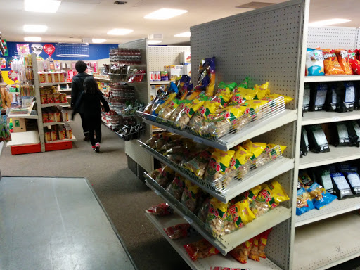 Grocery Store «Cheapies Discount Store», reviews and photos, 710 E Fillmore St, Colorado Springs, CO 80907, USA