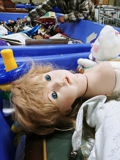 Thrift Store «Idaho Youth Ranch Outlet Store», reviews and photos