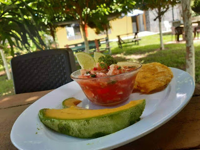 Restaurante Aguablanca - Tauramena, Casanare, Colombia