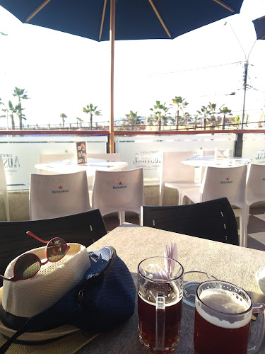 Tribut - Restaurante
