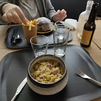 Plats et boissons du Restaurant Couz and ko à Porte-de-Savoie - n°12