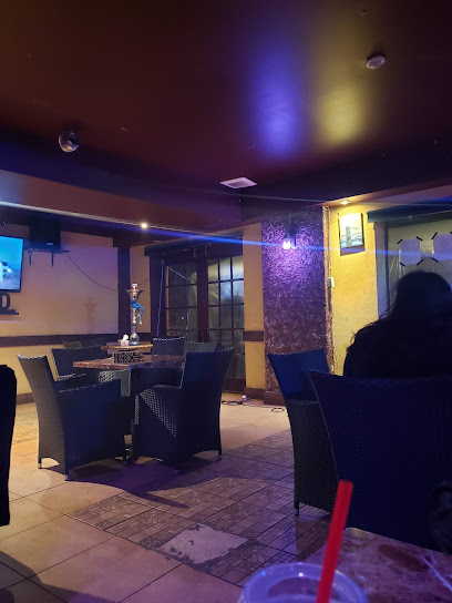 Sinbad Restaurant and Cafe