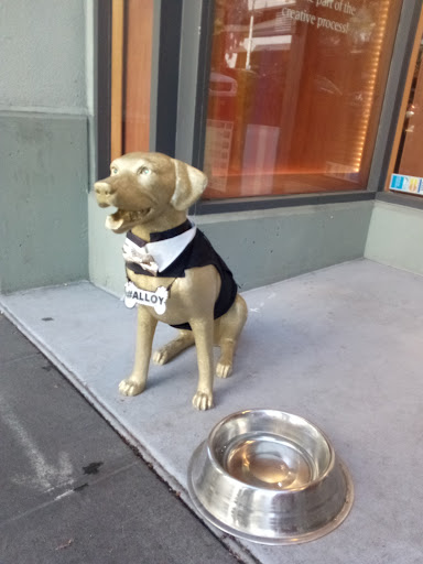 Jewelry Designer «Goldmine Design», reviews and photos, 1405 1st Ave, Seattle, WA 98101, USA