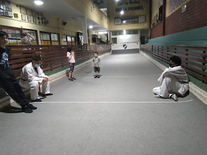 Escuela de Karate - Dojo Seri Obachan