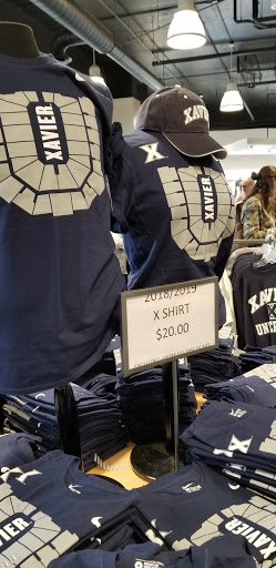 Book Store «Xavier University Bookstore», reviews and photos, 3800 Victory Parkway, Cincinnati, OH 45207, USA