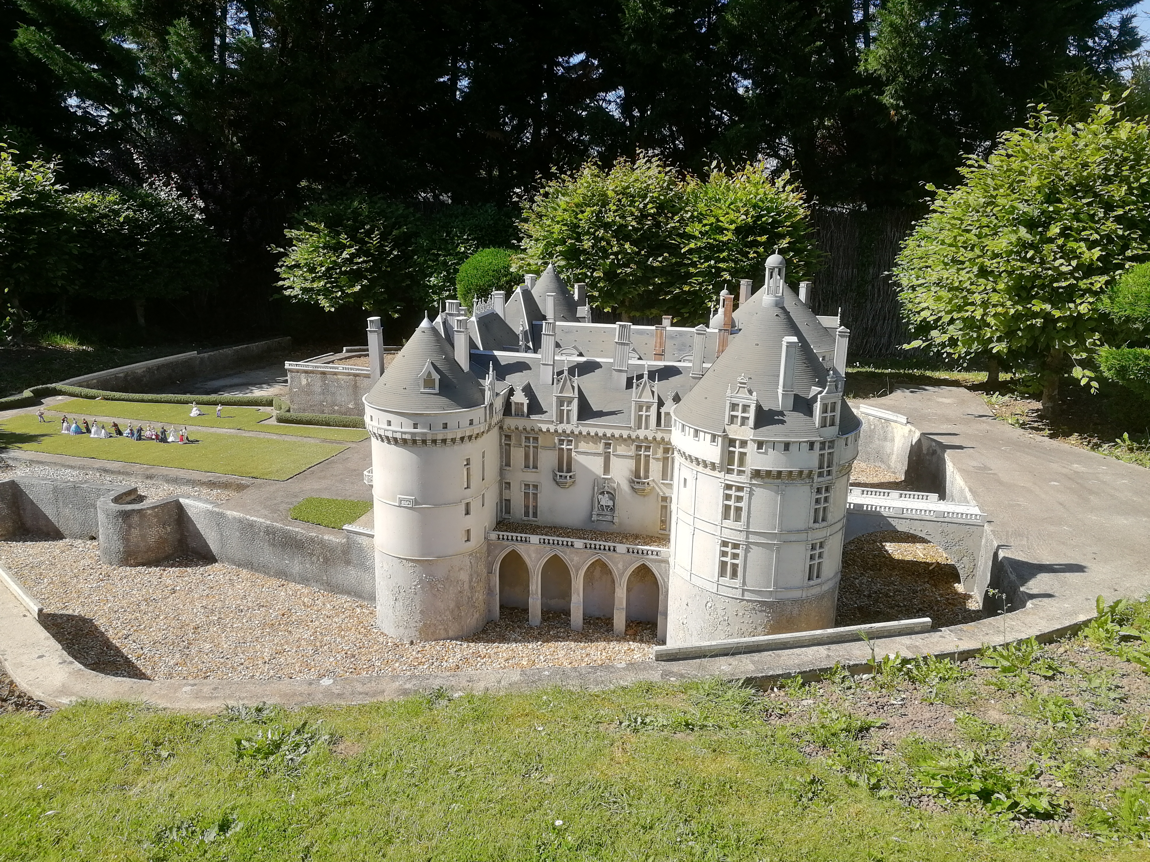 Photo n° 5 de l'avis de Stefan.e fait le 13/06/2019 à 10:35