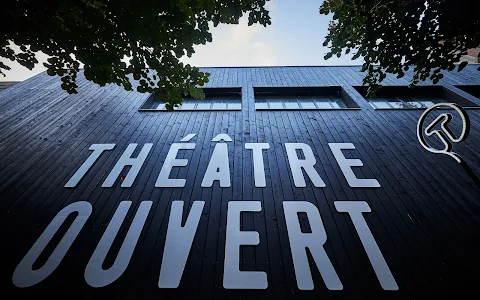 Théâtre Ouvert - Centre National des Dramaturgies Contemporaines image