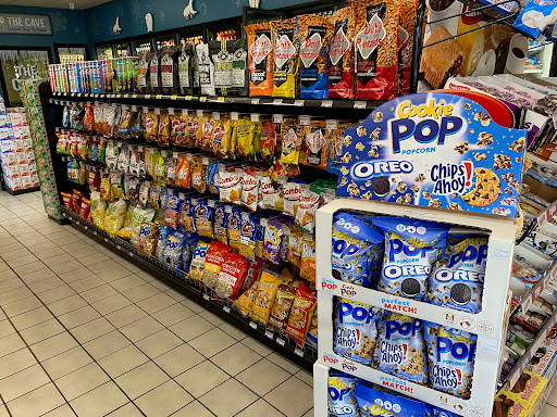 Convenience Store «Weiler Convenience Stores», reviews and photos, 2401 E 4th St, Marshfield, WI 54449, USA