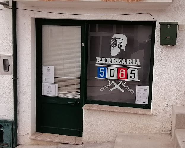 Barbearia 5085